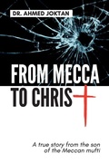 Cover: From Mecca to Christ - Proclaim Publishers