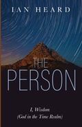Cover: The Person - Wipf & Stock Publishers