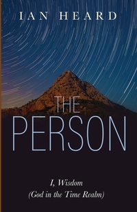 Enlarge image Cover: The Person - Wipf & Stock Publishers