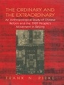 Cover: The Ordinary & The Extraordinary - Routledge