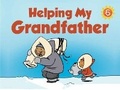 Cover: Helping My Grandfather - Arvaaq Press