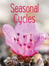 Enlarge image Cover: Seasonal Cycles - Arvaaq Press