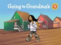 Cover: Going to Grandma's - Arvaaq Press