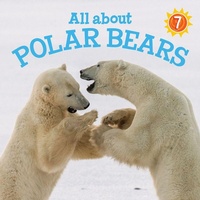 Enlarge image Cover: All about Polar Bears - Arvaaq Press