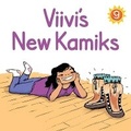 Cover: Viivi's New Kamiks - Inhabit Education Books Inc.