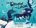 Cover: The Raven and the Loon Big Book - Arvaaq Press