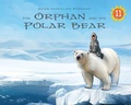 Cover: The Orphan and the Polar Bear Big Book - Arvaaq Press