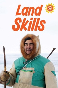 Enlarge image Cover: Land Skills - Arvaaq Press