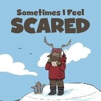 Enlarge image Cover: Sometimes I Feel Scared - Inhabit Education Books Inc.