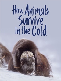 Enlarge image Cover: How Animals Survive in the Cold - Arvaaq Press
