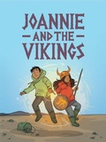 Cover: Joannie and the Vikings - Arvaaq Press