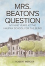 Cover: i Mrs. Beaton's Question - Acorn Press