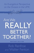 Cover: Are We Really Better Together? Revised Edition - Abingdon Press