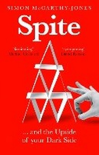 Enlarge image Cover: Spite - Oneworld Publications