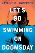 Cover: Let's Go Swimming on Doomsday - Rock the Boat