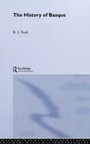Cover: The History of Basque - Routledge