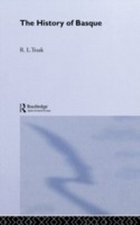 Enlarge image Cover: The History of Basque - Routledge