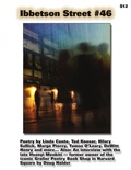 Cover: Ibbetson Street #46 - Lulu.com