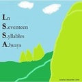 Cover: In Seventeen Syllables Always - Lulu.com