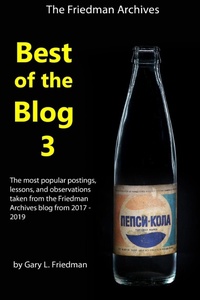 Enlarge image Cover: Best of the Blog 3 - Lulu.com