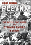 Cover: PLEVNA: First Person Accounts - Lulu.com