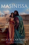 Cover: Masinissa: Ally of Carthage - Matador