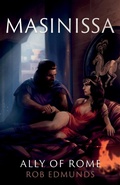 Cover: Masinissa: Ally of Rome - Matador