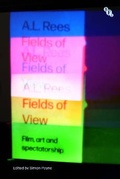 Cover: Fields of View - BFI Publishing