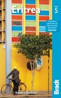 Cover: Eritrea - Bradt Travel Guides