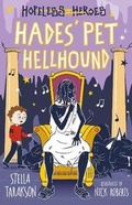 Cover: Hades' Pet Hellbound - Sweet Cherry Publishing