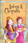 Cover: Anthony and Cleopatra - Sweet Cherry Publishing