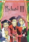 Cover: Richard III - Sweet Cherry Publishing