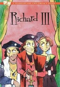 Enlarge image Cover: Richard III - Sweet Cherry Publishing