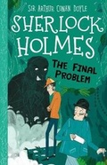 Cover: The Final Problem - Sweet Cherry Publishing