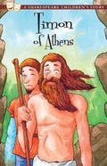 Cover: Timon of Athens - Sweet Cherry Publishing