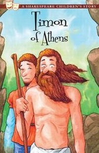 Enlarge image Cover: Timon of Athens - Sweet Cherry Publishing