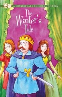 Enlarge image Cover: The Winter's Tale - Sweet Cherry Publishing