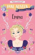 Cover: Emma - Sweet Cherry Publishing