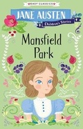 Cover: Mansfield Park - Sweet Cherry Publishing