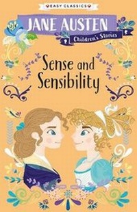 Enlarge image Cover: Sense and Sensibility - Sweet Cherry Publishing