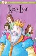 Cover: King Lear - Sweet Cherry Publishing