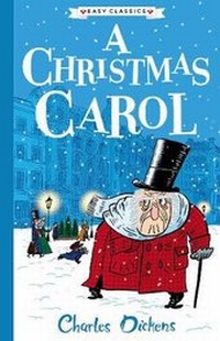 Enlarge image Cover: A Christmas Carol - Sweet Cherry Publishing