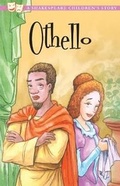 Cover: Othello, The Moor of Venice - Sweet Cherry Publishing