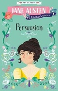 Cover: Persuasion - Sweet Cherry Publishing