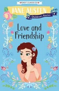 Enlarge image Cover: Love and Friendship - Sweet Cherry Publishing