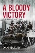 Cover: A Bloody Victory - Merrion Press