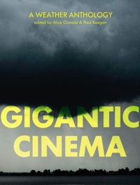 Abbildung von: Gigantic Cinema - Jonathan Cape Ltd