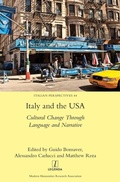 Cover: Italy and the USA - Legenda