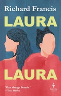 Cover: Laura Laura - Europa Editions (UK) Ltd