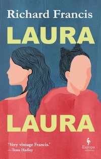 Enlarge image Cover: Laura Laura - Europa Editions (UK) Ltd